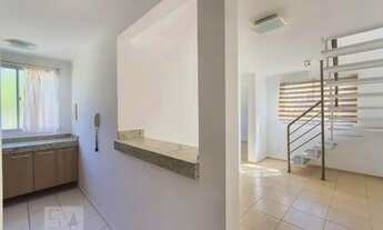 Imagem: Apartamento para Aluguel - Parque Prado