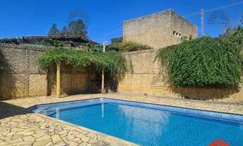 Imagem 7: CASA DE CONDOMÍNIO CINCO LAGOS MAIRIPORÃ 1800 METROS DE TERRENO 300 METROS ÁREA CONSTRUÍD