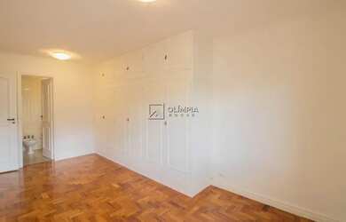 Imagem 10: Apartamento Locação Jardim Paulista 178 m² 4 Dormitórios