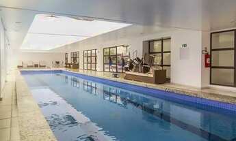 Imagem 5: Apartamento com 3 Quartos e 2 banheiros para Alugar, 80 m² por R$ 3.700/Mês