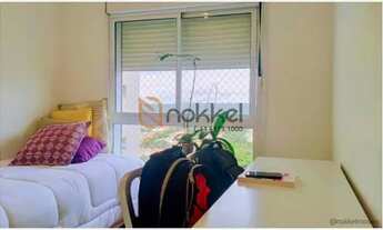 Imagem 4: Apartamento no Campo Belo