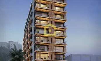 Imagem 1: Apartamento à venda 1 Quarto, 53.87M², Batel, Curitiba - PR