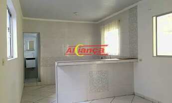 Imagem 7: Casa, Vila Barros - Guarulhos