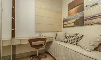 Imagem 7: BELO HORIZONTE - Apartamento Padrão - Lourdes