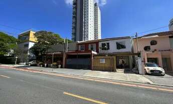 Imagem 2: Alugo Comercial - Pinheiros - Costa Carvalho 216