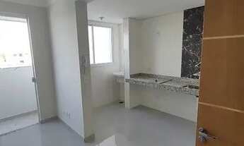 Imagem 2: Apartamento 2 quartos elevador Osvaldo Uberlândia