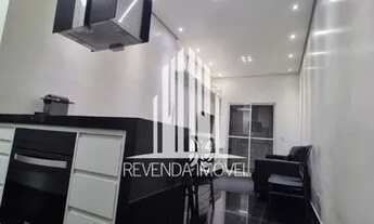 Imagem 4: Apartamento com 2 Quartos sendo 1 Suíte 1 Vaga 72m² Condomínio Edifício Play Barueri no B