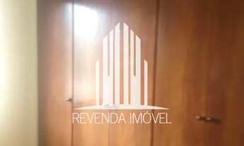 Imagem: Apartamento de 75m² com 2 dormitórios