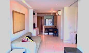 Imagem 6: Bora Bora - Lindo Apartamento para venda com 84 metros quadrados com 3 quartos