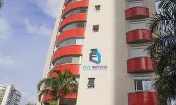 Imagem 2: Apartamento à venda, 110 m² por R$ 1.300.000,00 - Brooklin Paulista - São Paulo/SP