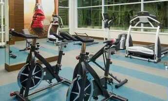 Imagem 6: FLAT - VILA OLÍMPIA - SP