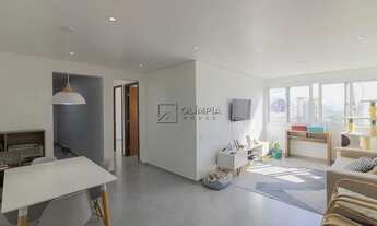 Imagem 2: Venda Apartamento 3 Dormitórios - 92 m² Brooklin