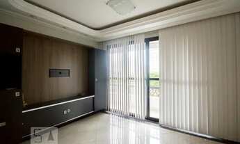 Imagem 4: Apartamento para Aluguel - Brooklin, 3 Quartos, 96 m2