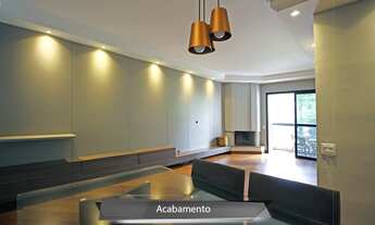 Imagem 4: Apartamento amplo, repleto de armários, lazer completo, rua nobre