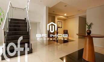 Imagem 6: APARTAMENTO RESIDENCIAL em SÃO PAULO - SP, CONSOLAÇÃO