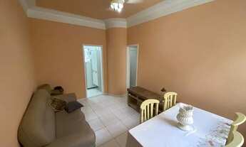 Imagem 2: Apartamento com 2 quartos no Maracanã