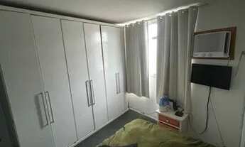 Imagem 7: Apartamento 1 quarto
