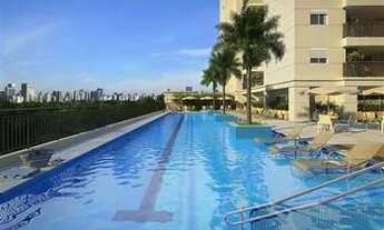 Imagem 3: Apartamento com 3 dormitórios à venda, 165 m²- Jardim - Santo André/SP