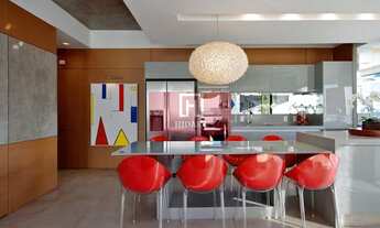 Imagem 5: Apartamento para alugar no bairro Itaim Bibi - São Paulo/SP, Zona Sul