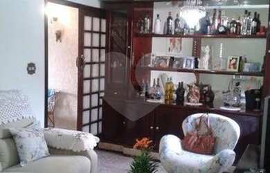 Imagem 5: CASA TÉRREA COM 2 MORADIAS A VENDA NO TUCURUVI - 4 DORMITÓRIOS E 4 VAGAS DE GARAGEM