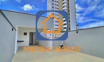 Imagem: APARTAMENTO RESIDENCIAL em SANTO ANDRÉ