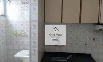 Imagem 3: Apartamento com 2 dormitórios à venda, 48 m² por R$ 255.000 - Limão - São Paulo/SP