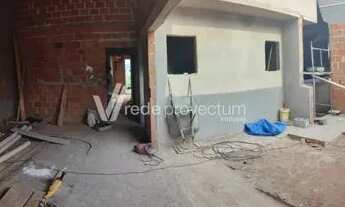 Imagem 2: Casa - Vivenda das Pitangueiras - Valinhos