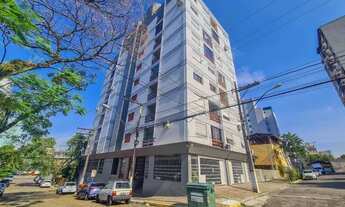 Imagem: Apartamento com 2 dormitórios para alugar