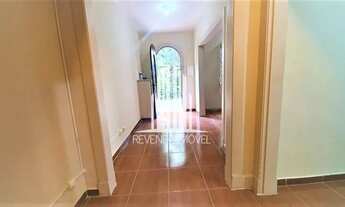 Imagem 6: Casa de Vila em Higienópolis