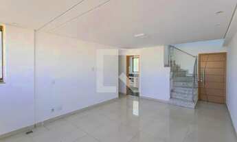 Imagem: Apartamento para Aluguel - Castelo, 3 Quartos