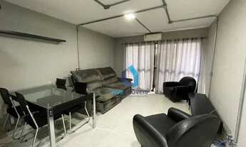 Imagem 2: Studio com 1 dormitório para alugar, 40 m² por R$ 2.830,00/mês - Santo Amaro - São Paulo/S