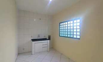 Imagem 3: Casa para para aluguel no bairro Vila Jardim Celina em Bauru - Imobiliária em Bauru - Griz