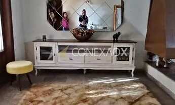 Imagem 6: Casa - Nova Campinas - Campinas