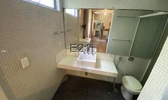 Imagem 5: Apartamento para Venda em Rio de Janeiro, São Conrado, 2 dormitórios, 1 suíte, 1 banheiro