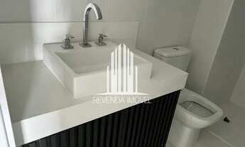 Imagem 6: Apartamento com 1 dormitório a venda em Pinheiros