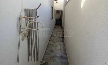 Imagem 5: Casa Padrão em Araraquara