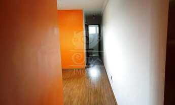 Imagem 5: Apartamento em Vila Bocaina - Mauá - SP]