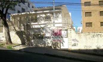 Imagem: Casa com 1 dormitório para alugar, 50 m²