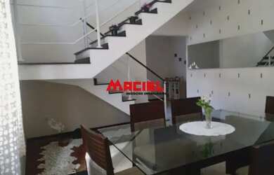 Imagem 7: Casa Sobrado em São José dos Campos