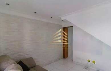 Imagem 6: Casa, 50 m² - venda por R$ 330.000,00 ou aluguel por R$ 1.750,00/mês - Jardim do Papai - G
