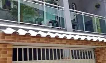 Imagem: VENDO CASA EM JACARAIPE - DAS LARANJEIRAS