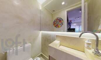 Imagem 6: Apartamento à venda em Aclimação com 106 m², 3 quartos, 1 suíte, 2 vagas