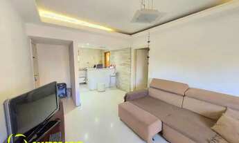 Imagem 2: Apartamento em andar alto para venda 2 quartos 1 vaga, 82m² - Barra Funda SP