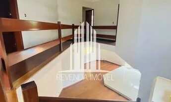 Imagem 4: ÓTIMA CASA À VENDA NO RESIDENCIAL 9, ALPHAVILLE 4 DORMITÓRIOS (2 SUÍTES), UMA DAS SUÍTES