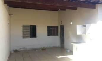 Imagem 2: Edícula para Locação em Limeira, Jardim São Paulo, 1 dormitório, 1 banheiro, 1 vaga