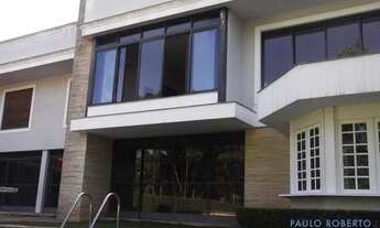 Imagem 5: CASA ASSOBRADADA - CIDADE JARDIM - SP