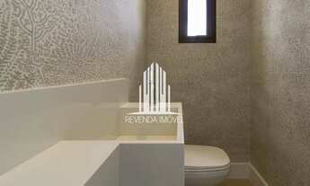 Imagem 7: Apartamento com 126 m² à venda em Sumarezinho