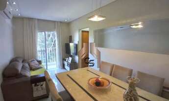 Imagem: Apartamento com 2 dormitórios à venda