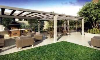 Imagem 4: Apartamento Padrão em Araraquara