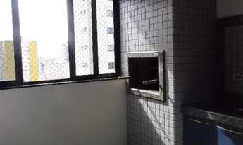 Imagem 7: Solar Philadelpho Garcia apartamento para locação no Centro em Londrina